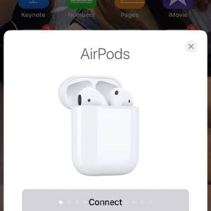 Wireless Bluetooth Headphone